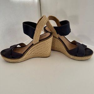 Wedges shoes